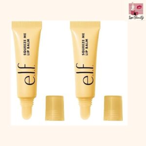 e.l.f. Squeeze Me Lip Balm