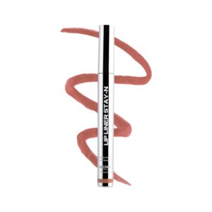 Sacheu Stay-N Peel-Off Lip Liner Tattoo