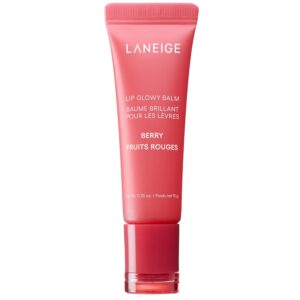 LANEIGE Lip Glowy Balm Hydrate