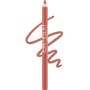 MAYBELLINE Lifter Liner Lip Liner Pencil