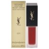 Yves Saint Laurent Tatouage Couture Velvet Matte Cream