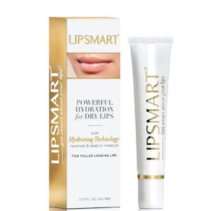 Medical Grade Lip Balm & Hydrating Lip Treatment